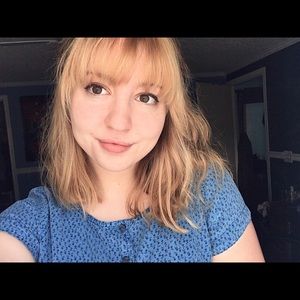 Meet your Posher, Haley